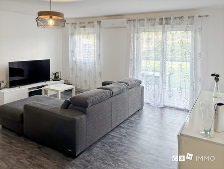 vente appartement Labastidette