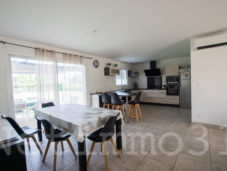 vente maison Puylaurens  250 000€