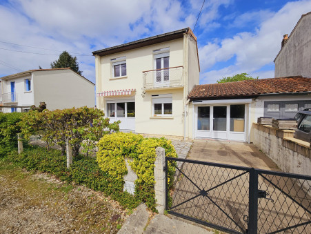 vente maison Lalinde