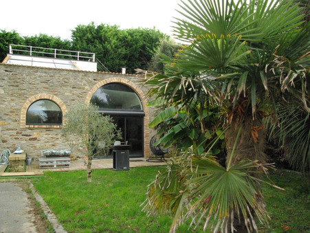 vente maison La plaine sur mer