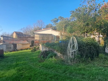 vente maison Fauch