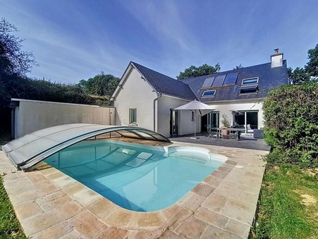 vente maison Plancoët