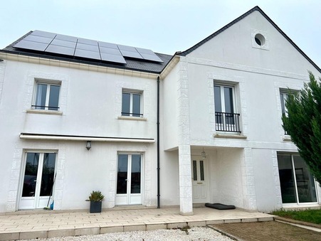 vente maison Vendôme