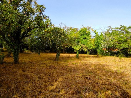 vente terrain Saint-julien-l'ars