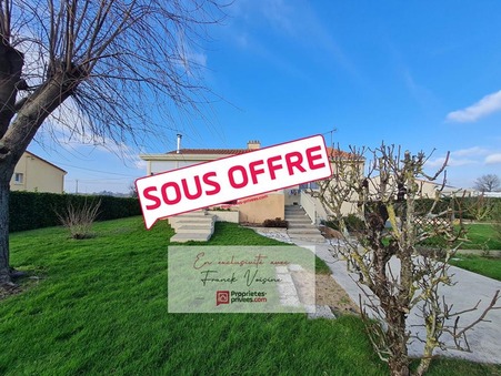 vente maison Saint-paul-en-pareds