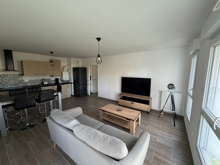 vente appartement Savenay