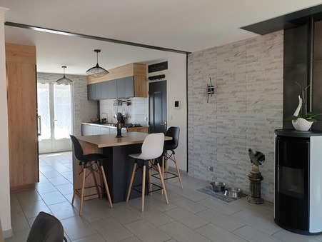 vente maison reynès