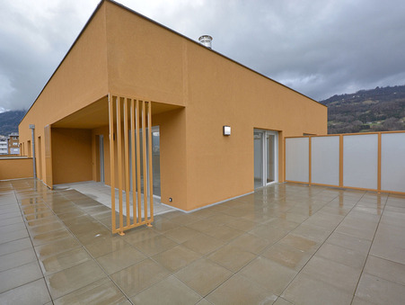 vente appartement CLUSES  338 000€