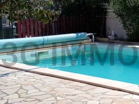 vente maison lespignan