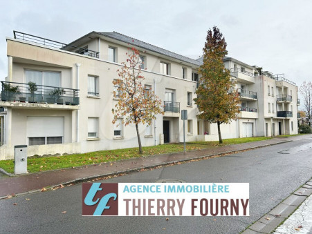 vente appartement treillieres