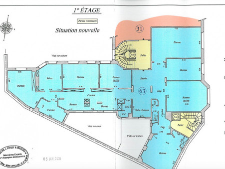 vente appartement paris 7eme arrondissement