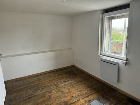 vente maison LE CATEAU CAMBRESIS 36 000€