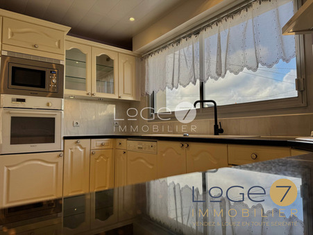 vente maison Guidel
