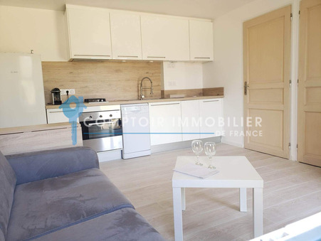 vente appartement Saint-laurent-d'aigouze