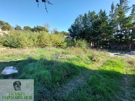 vente terrain La motte d'aigues