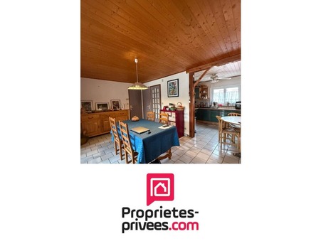 vente maison raismes