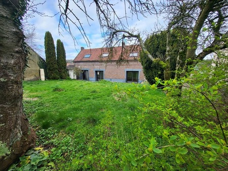 vente maison Ablain-saint-nazaire