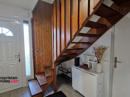 vente maison PONT AVEN  269 600€