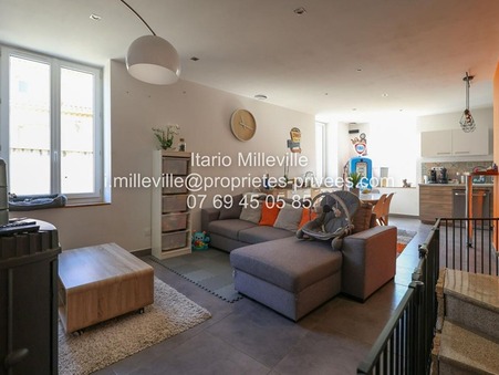 vente maison Corneilhan