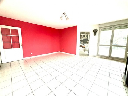 vente appartement Lyon 8eme arrondissement