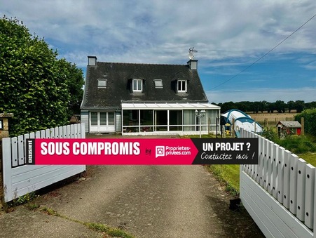 vente maison pipriac