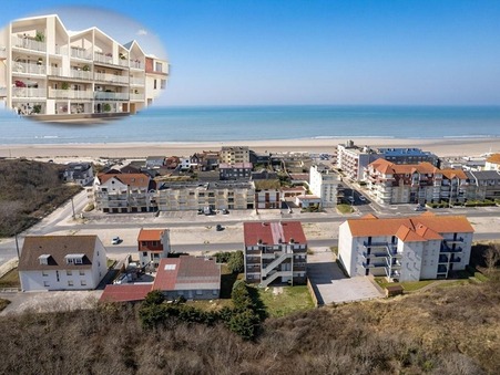 vente appartement Stella