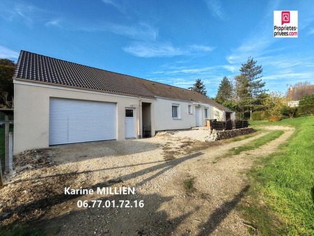 vente maison Saint-germain-sur-avre