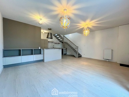 vente maison Bruges