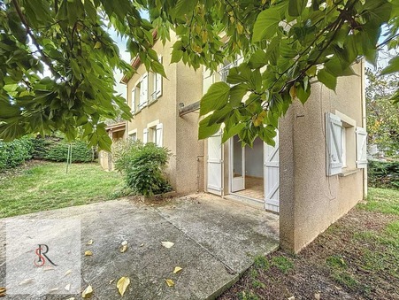 vente maison Saint loup