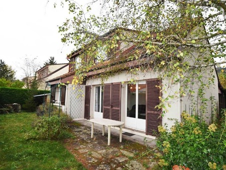 vente maison Durtol