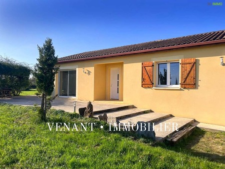 vente maison Cenac et st julien