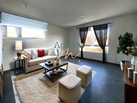 vente appartement Saint-martin-boulogne