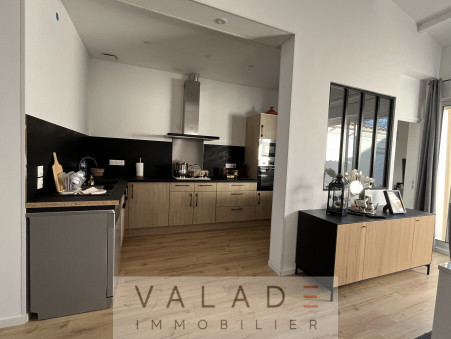 vente maison rochefort