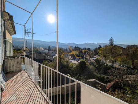 vente appartement Dieulefit