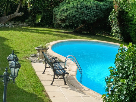 vente maison Hendaye