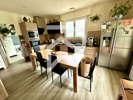 vente maison Habas