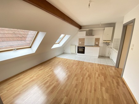 location appartement Audincourt