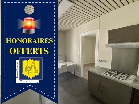 location appartement Belfort