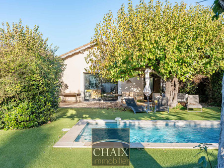 vente maison roquefort-la-bédoule