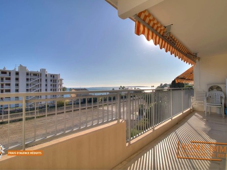 vente appartement Golfe-juan