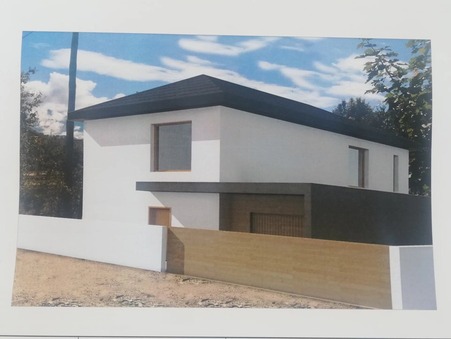 vente terrain Voiron