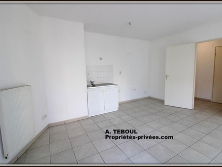 vente appartement Vaulx-en-velin
