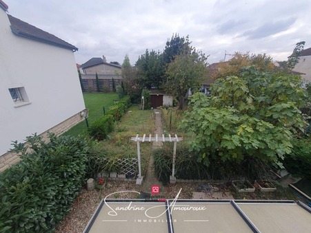 vente maison houilles