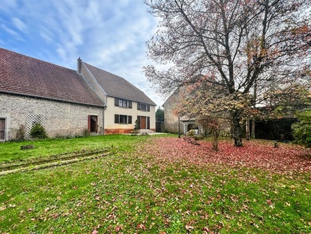 vente maison Fretigney-et-velloreille