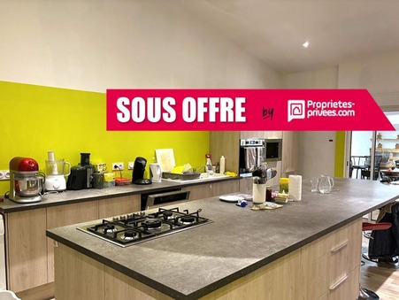 vente maison Montbrison