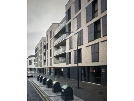vente appartement Arras