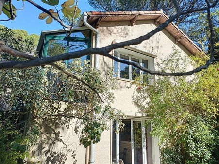 vente maison bouc-bel-air