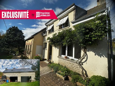 vente maison pipriac