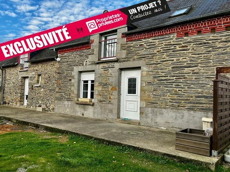 vente maison pipriac