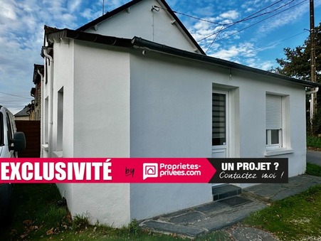 vente maison pipriac